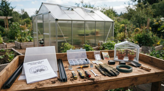 Best Greenhouse Kits for Home Gardeners: 2026 Guide