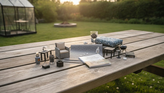 Best Weather Resistant Outdoor Patio Furniture: 2026 Guide