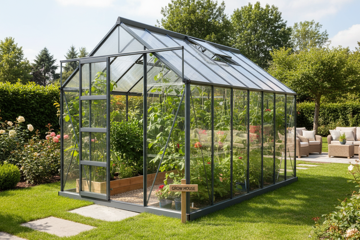 Greenhouse