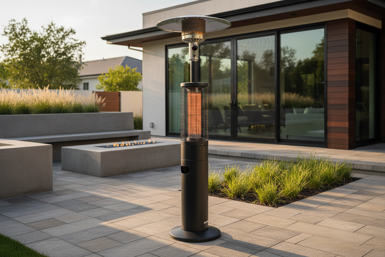 Patio Heater