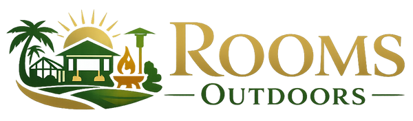 Rooms Outdoors