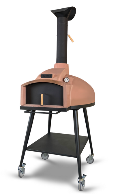 Red Rock 100 Stone Oven for Pizza & Bread