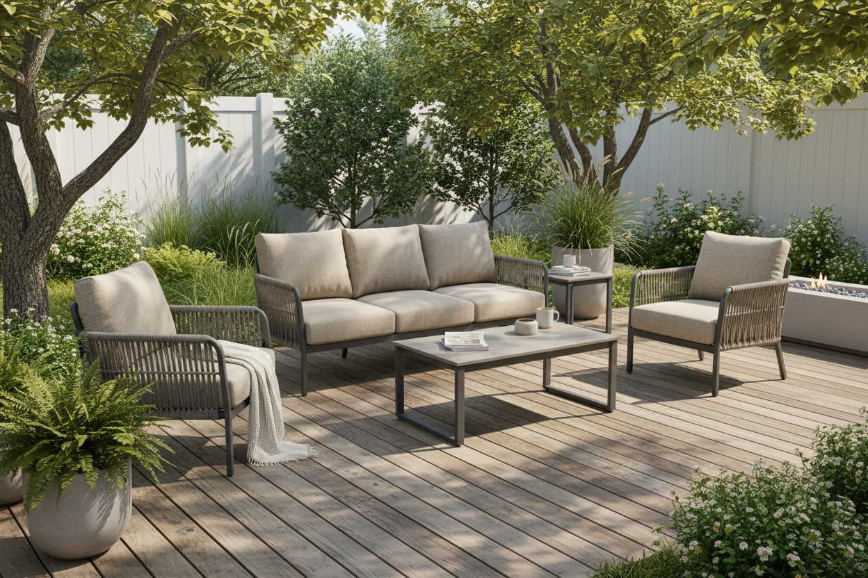 Outdoor Furniture